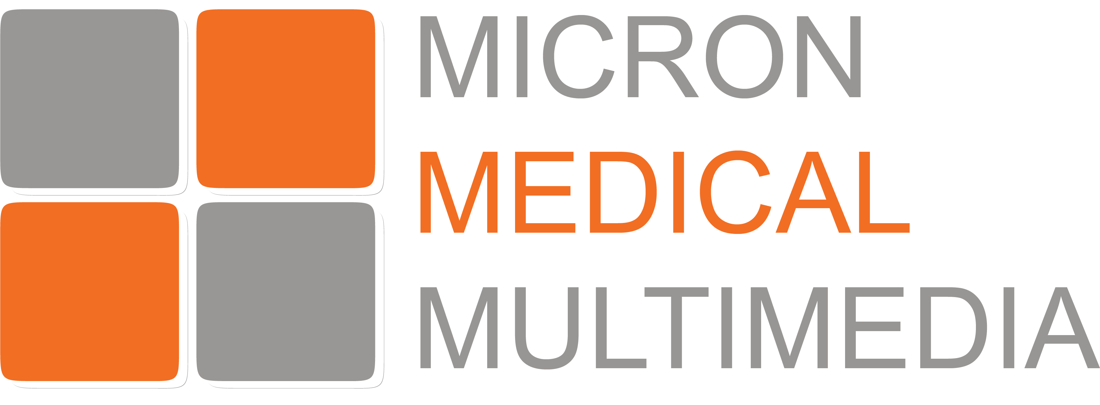 Micron Medical Multimedia